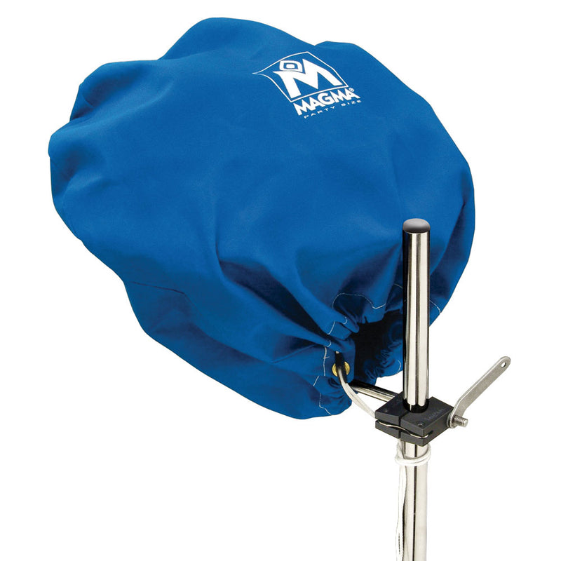 Marine Kettle Grill Cover Tote Bag - 17" - Pacific Blue [A10-492PB]-Angler's World