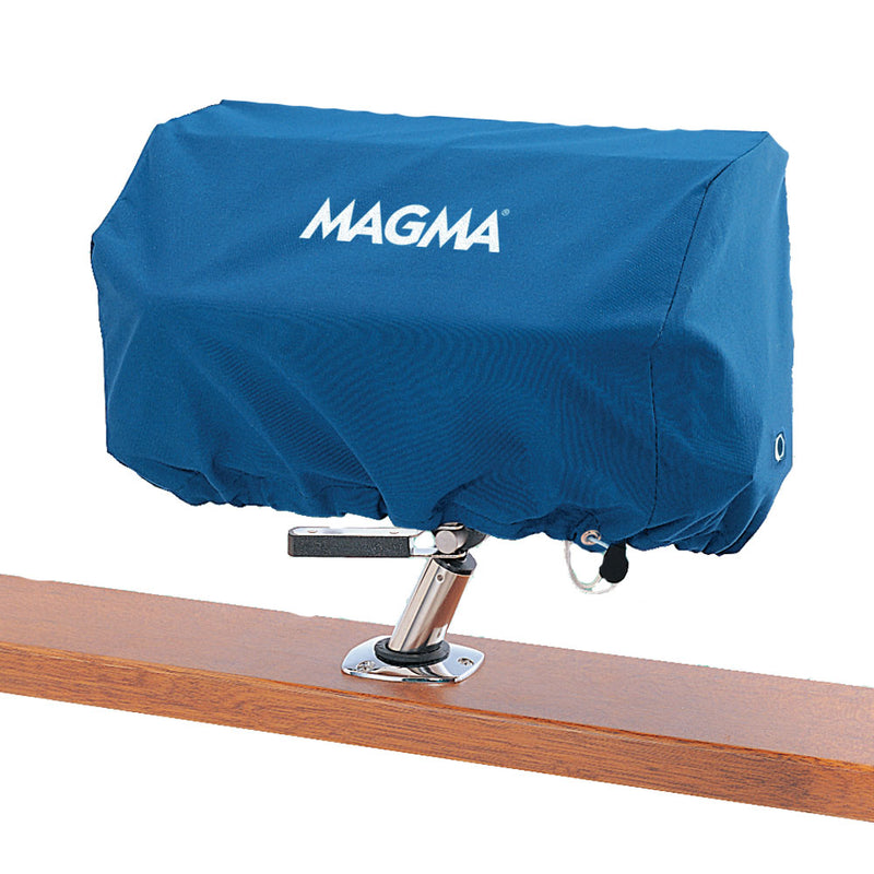 Magma Rectangular Grill Cover - 9" x 18" - Pacific Blue [A10-990PB]-Angler's World
