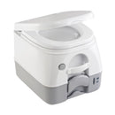 Dometic 972 Portable Toilet - 2.6 Gallon - Grey  [301097206]