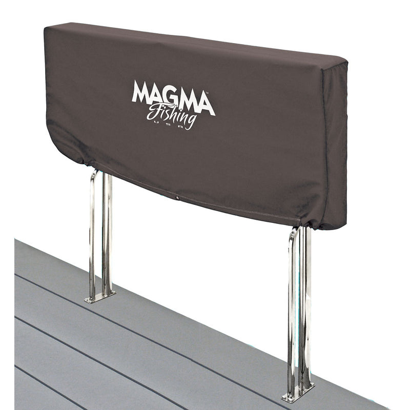Magma Cover f/48" Dock Cleaning Station - Jet Black [T10-471JB]-Angler's World