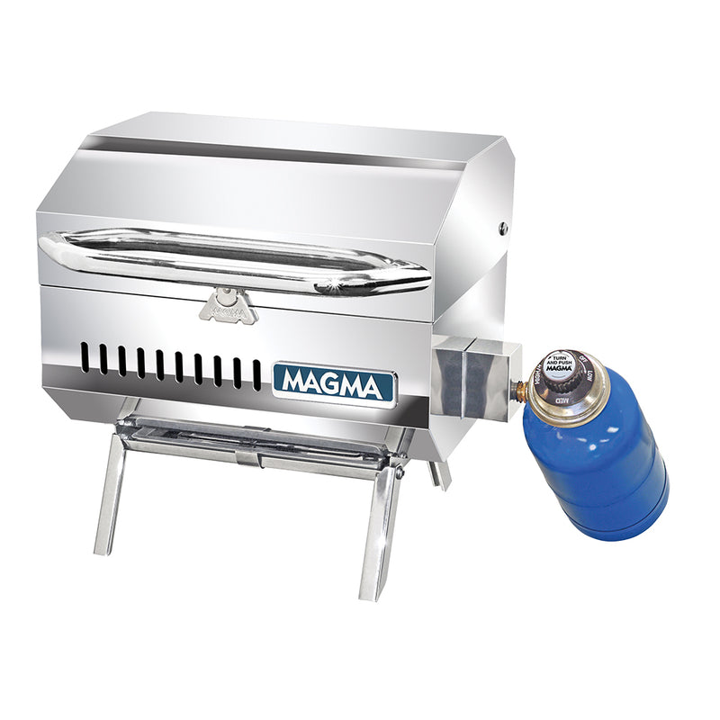 Magma TrailMate Gas Grill [A10-801]-Angler's World