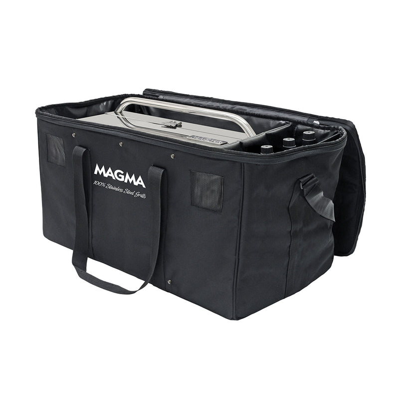 Magma Padded Grill Accessory Carrying/Storage Case f/9" x 18" Grills [A10-992]-Angler's World