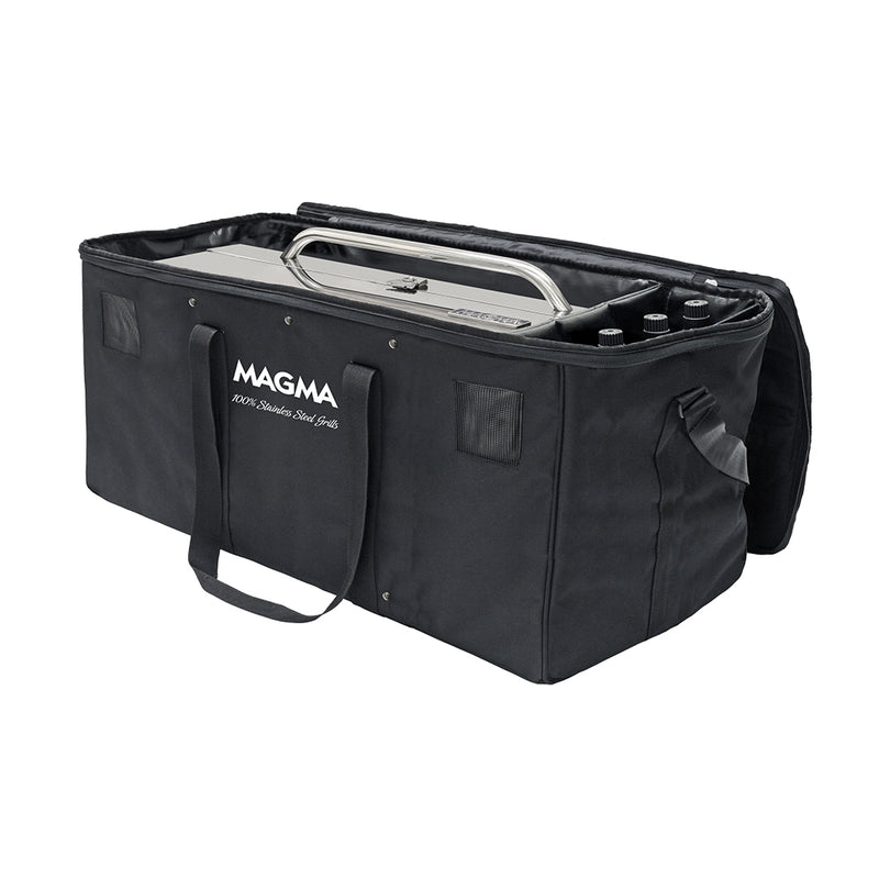 Magma Padded Grill Accessory Carrying/Storage Case f/12" x 24" Grills [A10-1293]-Angler's World