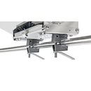 Magma Dual Horizontal Round Rail Mount - Oversized Rails [T10-585]-Angler's World