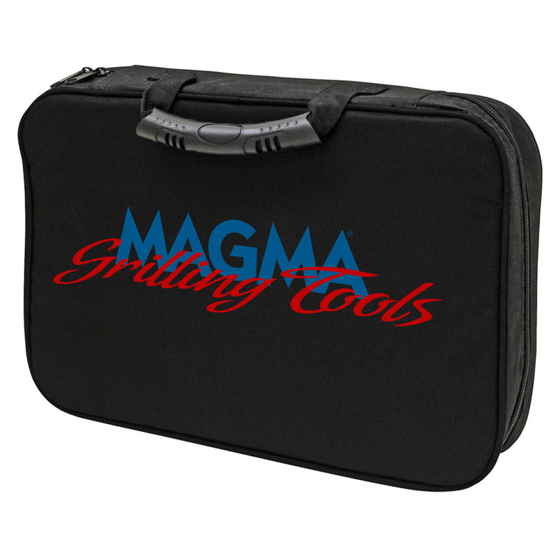 Magma Grilling Tools Storage Case [A10-137T]-Angler's World