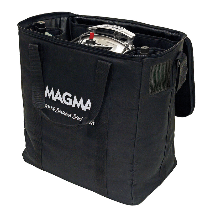 Magma Padded Grill Accessory Carrying/Storage Case f/Marine Kettle Grilles [A10-991]-Angler's World
