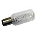 Perko 30 Watt Double Contact Bayonet Bulb - 120V [0374004CLR]-Angler's World