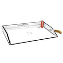 Magma Bait/Filet Mate Table - 20" [T10-302B]-Angler's World