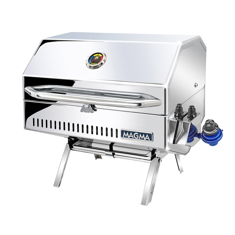 Magma Catalina II Classic Gas Grill [A10-1218-2]-Angler's World
