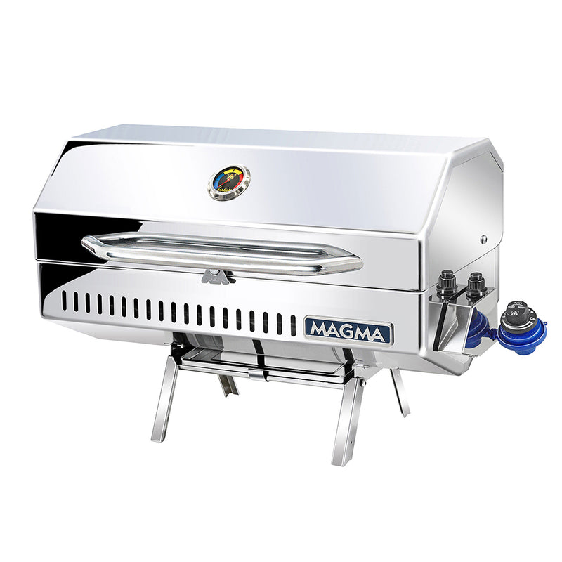 Magma Monterey II Classic Gas Grill [A10-1225-2]-Angler's World
