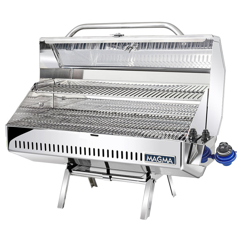 Magma Monterey II Classic Gas Grill [A10-1225-2]-Angler's World