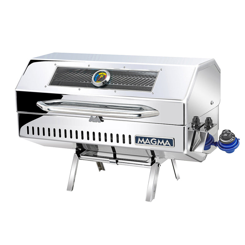 Magma Monterey 2 Gourmet Series Grill - Infrared [A10-1225-2GS]-Angler's World