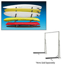 Magma Floor/Dock Basic Upright Rack System [R10-1001]-Angler's World