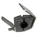 Magma Single Horizontal Round Rail Mount [T10-380]-Angler's World
