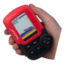 HawkEye FishTrax 1C Fish Finder w/HD Color Display [FT1PXC]-Angler's World