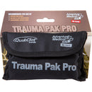 Adventure Medical Trauma Pak Pro w/QuikClot Tourniquet [2064-0293]