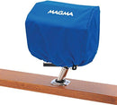Magma Rectangular Grill Cover - 9" x 12" - Pacific Blue [A10-890PB]-Angler's World
