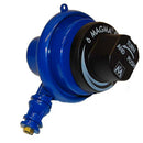 Magma Control Valve/Regulator - Extra Low Output [10-262]-Angler's World
