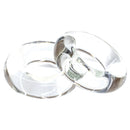 Tigress Glass Outrigger Rings - Pair [88650]-Angler's World