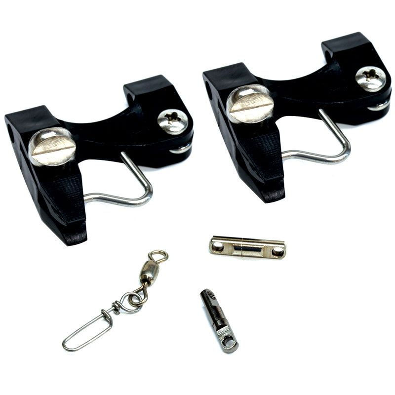 Tigress Kite Rigging Kit [88655]-Angler's World