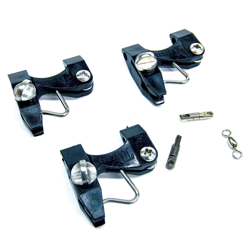 Tigress Clip Kite Release Kit [88655-1]-Angler's World