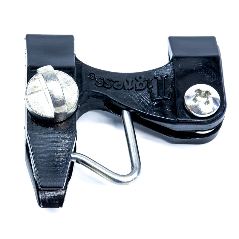 Tigress Kite Release Clip - No Wire - Small Hole [88658-6]-Angler's World