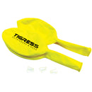 Tigress Yellow Helium Balloons [88615]-Angler's World