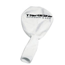 Tigress White Helium Ballons [88615-1]-Angler's World