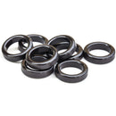Tigress 5/16" Ceramic Kite Rings - Qty 8 [88661]-Angler's World