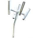 Tigress Five Banger Aluminum Rod Holder - Bent Butt [88157-1]-Angler's World