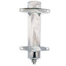 Tigress 9" Swivel Side Mount Rod Holder - 1-5/8" I.D. [88542]-Angler's World