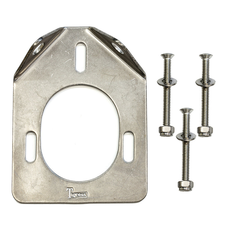Tigress Medium Rod Holder Backing Plate [88525-1]-Angler's World