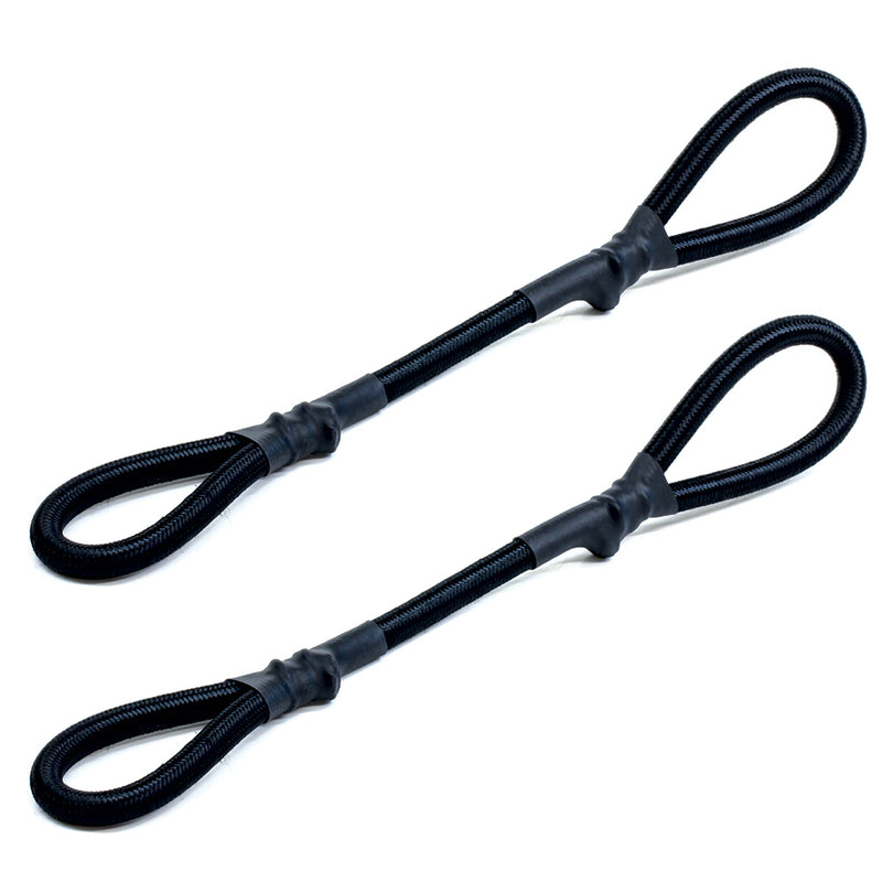 Tigress T-Top Rod Safety Straps - Pair [88676]-Angler's World