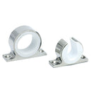 Tigress Premium Polished SS Rod Hanger [88547]-Angler's World