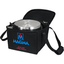 Magma Padded Cookware Carry Case [A10-364]-Angler's World