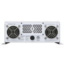 Xantrex Freedom X 1000 True Sine Wave Power Inverter - 12VDC - 120VAC - 1000W [817-1000]
