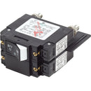 Blue Sea 7467 UL-489 Circuit Breaker - 50A Raised Rocker [7467]