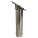 Tigress Economy Stainless Steel Gunnel Mount Rod Holder- 30 [77273]-Angler's World