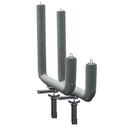 Magma Adjustable All-Angle Fish Rod Holder Mounted Kayak/SUP Rack [R10-625]-Angler's World