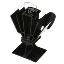 Ecofan by Caframo Original Mini 6.5" EcoFan - Black [815CAXBX]