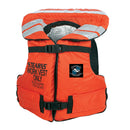 Stearns Work Master Vest - Oversize [I222ORG-08-000]
