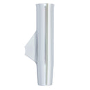 Tigress Weld On Aluminum Flared Rod Holder w/Blade 10" [66242]-Angler's World