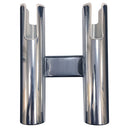 Tigress Double Spinning Console Rod Holder [88144-2]-Angler's World