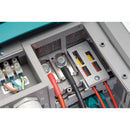 Mastervolt ChargeMaster Plus - 24V - 110 Amp - 2 Bank [44321105]-Angler's World