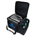 Magma Padded Grill Accessory Carrying/Storage Case f/9" x 12" Grills [C10-988A]-Angler's World