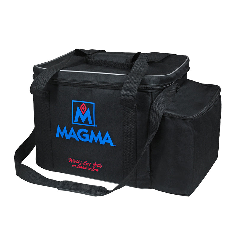 Magma Padded Grill Accessory Carrying/Storage Case f/9" x 12" Grills [C10-988A]-Angler's World