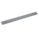SeaDek 36" Fish Ruler - Storm Grey w/SeaDek Logo  [22135-80038]