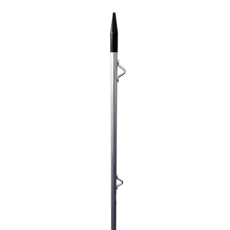 Tigress XD Rod Holder Flag Pole - 54" [88411]-Angler's World
