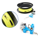 Tigress 65lb Kit Line Assembly [88613-1]-Angler's World