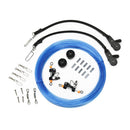 Tigress Pro Series Single Rigging Kit [88645-1]-Angler's World